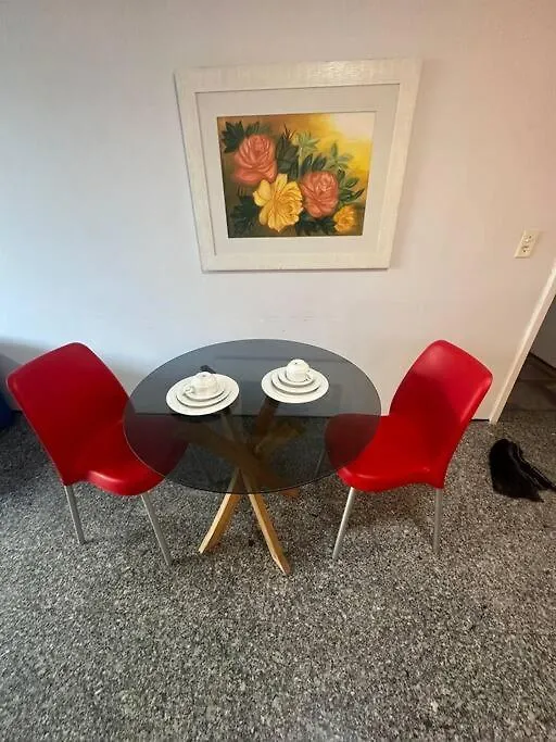 Atlantico Residence - Apt 204