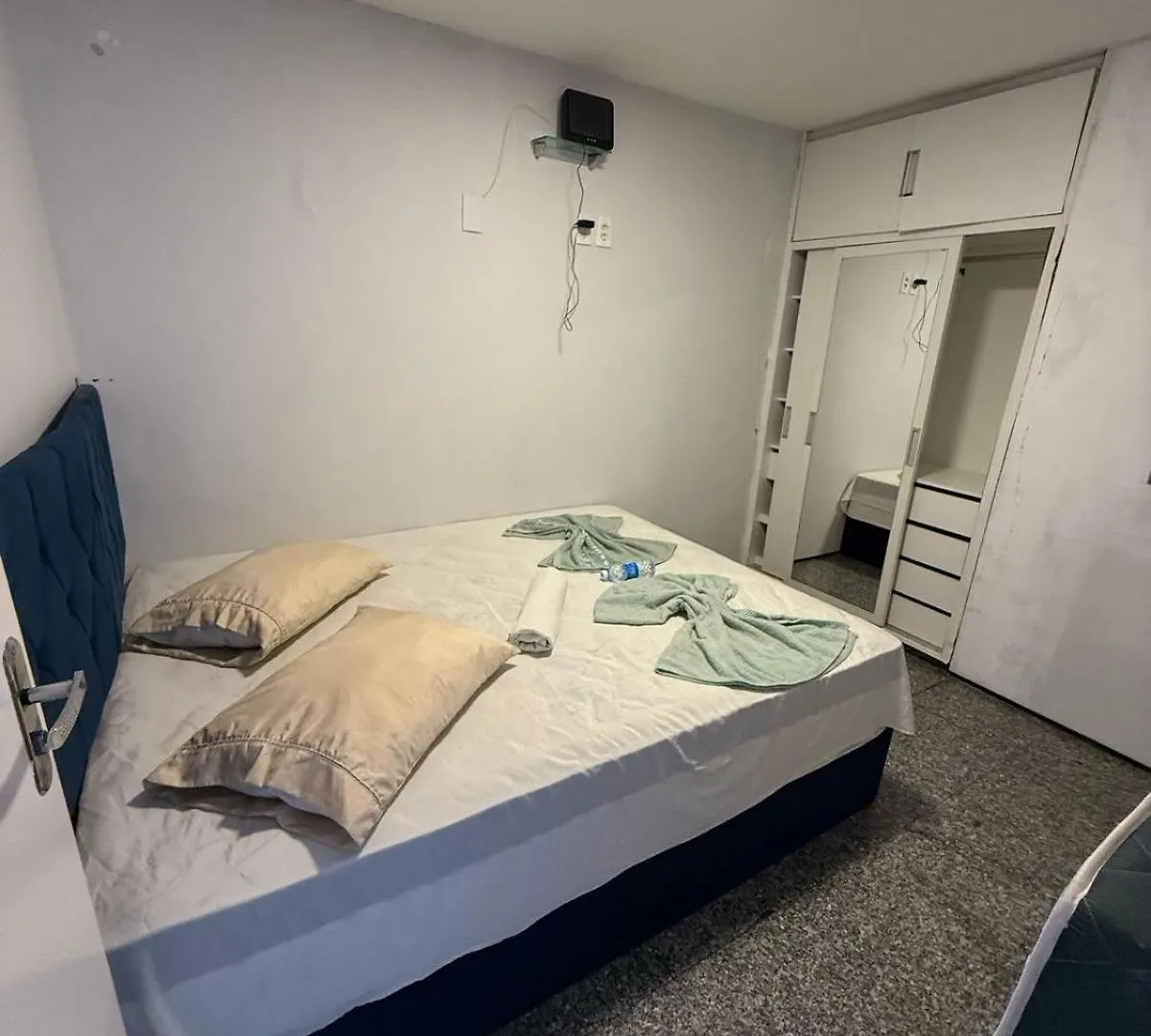 Apartamento Atlantico Residence - Apt 204