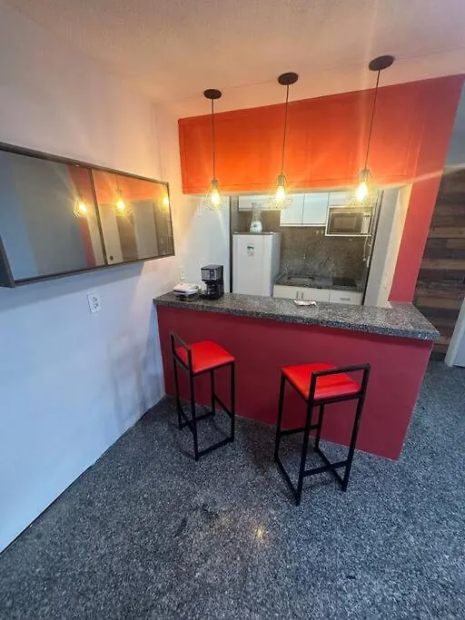 Atlantico Residence - Apt 204