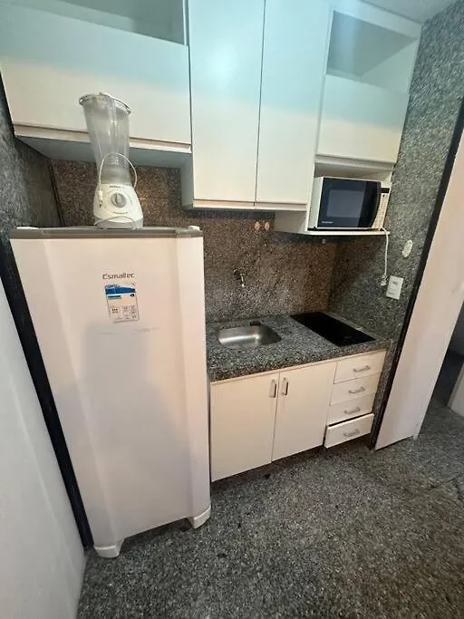 Atlantico Residence - Apt 204 0*, Fortaleza (Ceara) Brazil
